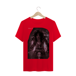 Nome do produtoCamisa DBD Pig