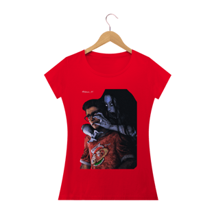 Nome do produtoCamisa DBD Spirit