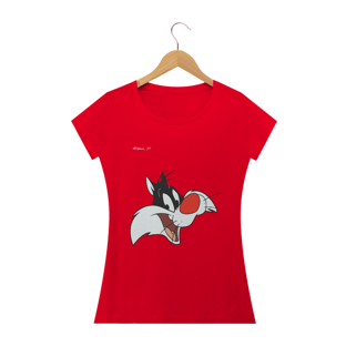 Nome do produtoCamisa Frajola