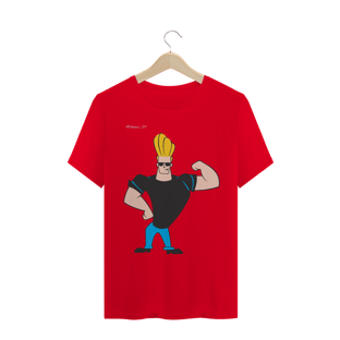 Nome do produtoCamisa Johnny Bravo