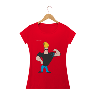 Nome do produtoCamisa Johnny Bravo
