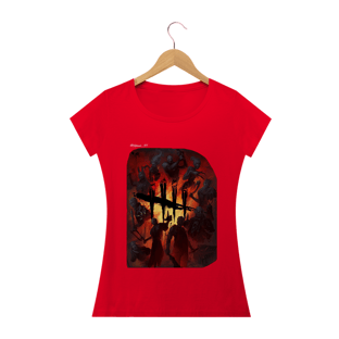 Nome do produtoCamisa DBD