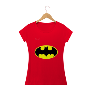 Nome do produtoCamisa Batman