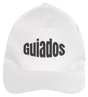 Nome do produtoBoné Guiados Letra 