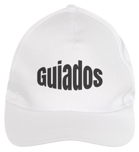 Nome do produto  Boné Guiados Letra 