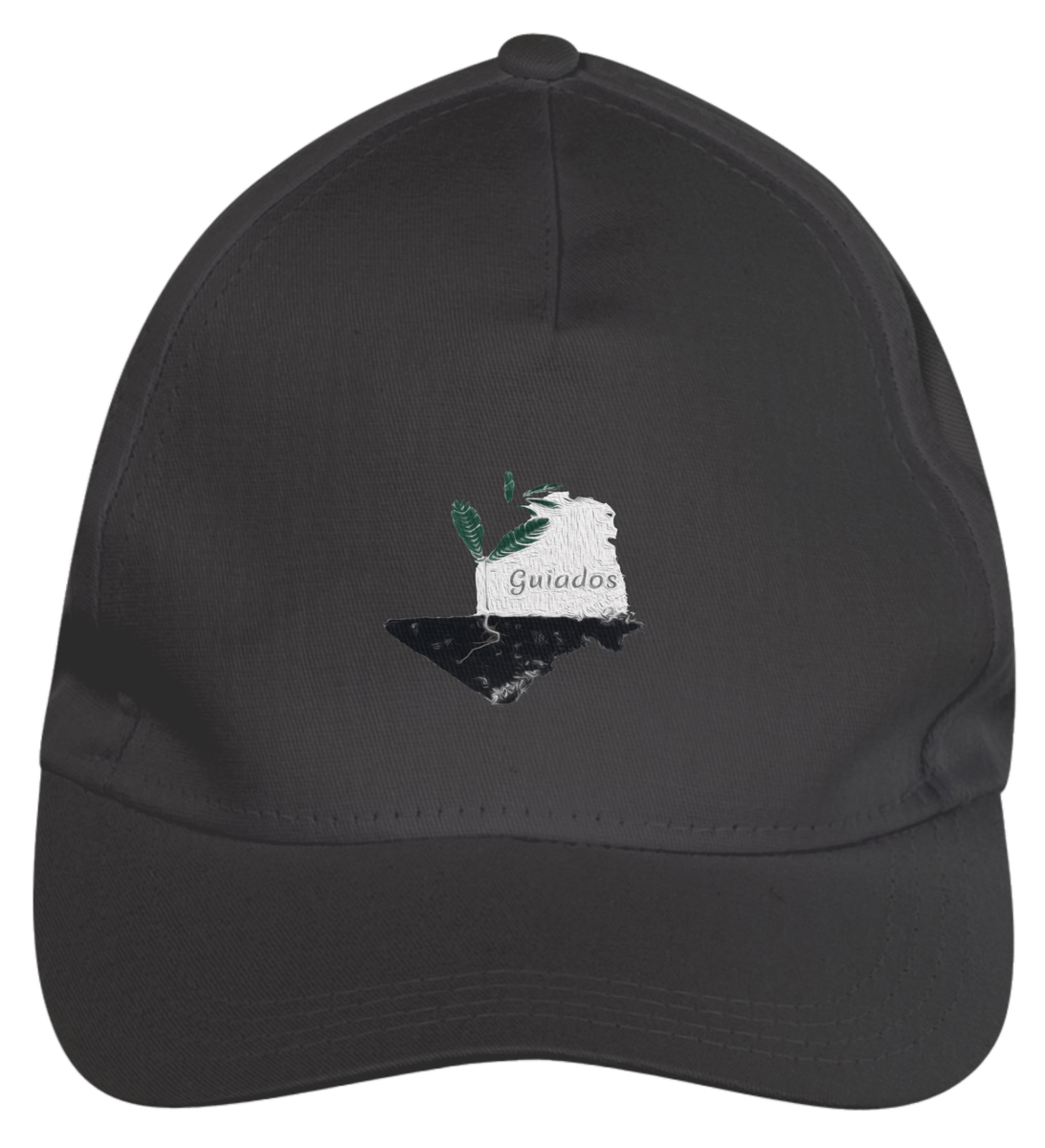 Nome do produto: Boné Brim Guiados