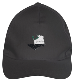 Nome do produtoBoné Brim Guiados