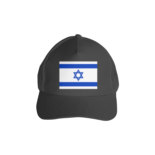 Nome do produtoBoné Tela Israel