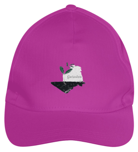 Nome do produtoBoné Brim Guiados