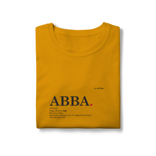 Nome do produto Baby Long Classic ABBA – Amor que acolhe