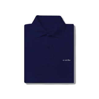 Nome do produto Polo Premium | o verbo