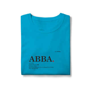 Nome do produto Baby Long Classic ABBA – Amor que acolhe