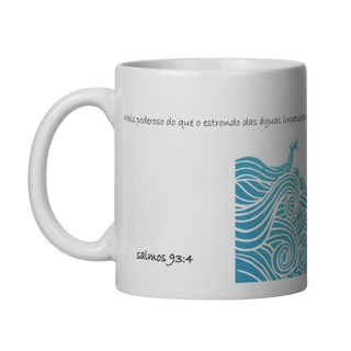 Nome do produto MAIS PODEROSO | o verbo.