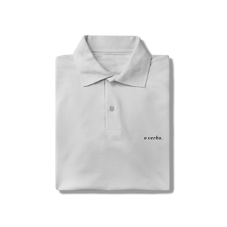Nome do produto Polo Premium | o verbo