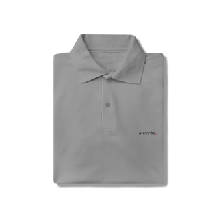Nome do produto Polo Premium | o verbo