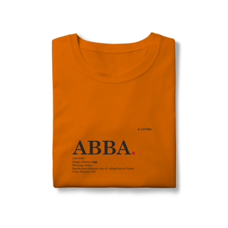 Nome do produto Baby Long Classic ABBA – Amor que acolhe