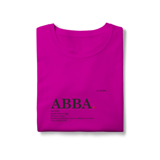 Nome do produto Baby Long Classic ABBA – Amor que acolhe