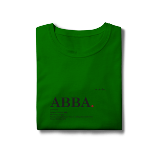 Nome do produto Baby Long Classic ABBA – Amor que acolhe