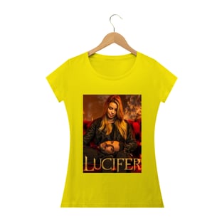 Nome do produtoLúcifer 