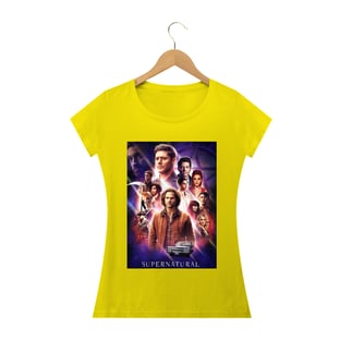 Nome do produtoSobrenatural