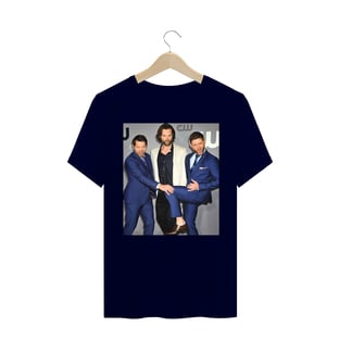 Nome do produtoSobrenatural