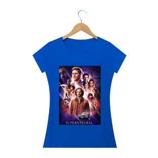 Nome do produtoSobrenatural