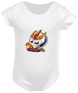 Nome do produtoBaby Cavaleiros