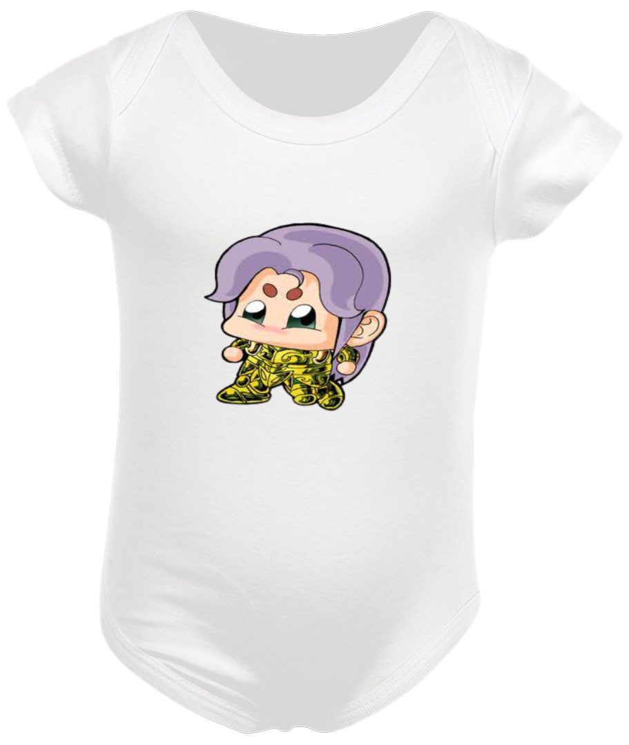 Nome do produto: Baby Cavaleiros