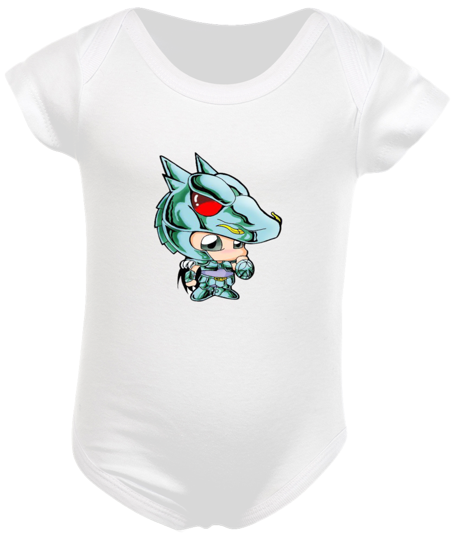 Nome do produto: Baby Cavaleiros