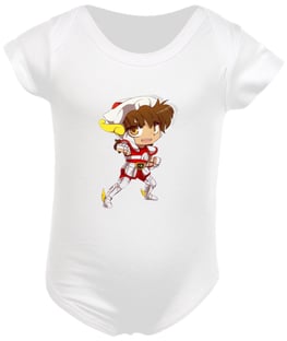 Nome do produtoBaby Cavaleiros