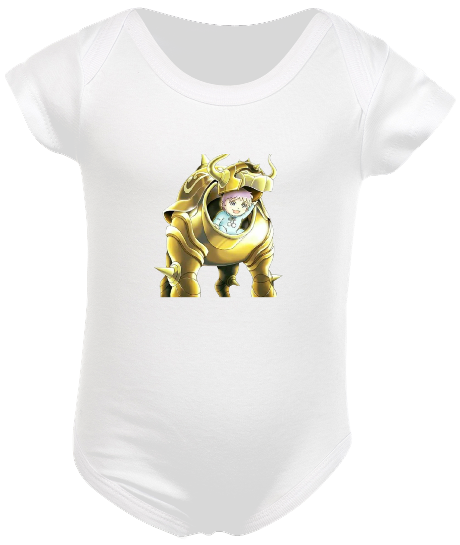 Nome do produto: Baby Cavaleiros