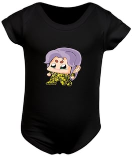 Nome do produtoBaby Cavaleiros