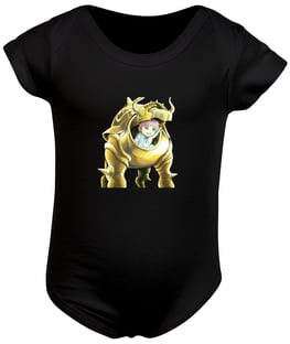 Nome do produtoBaby Cavaleiros