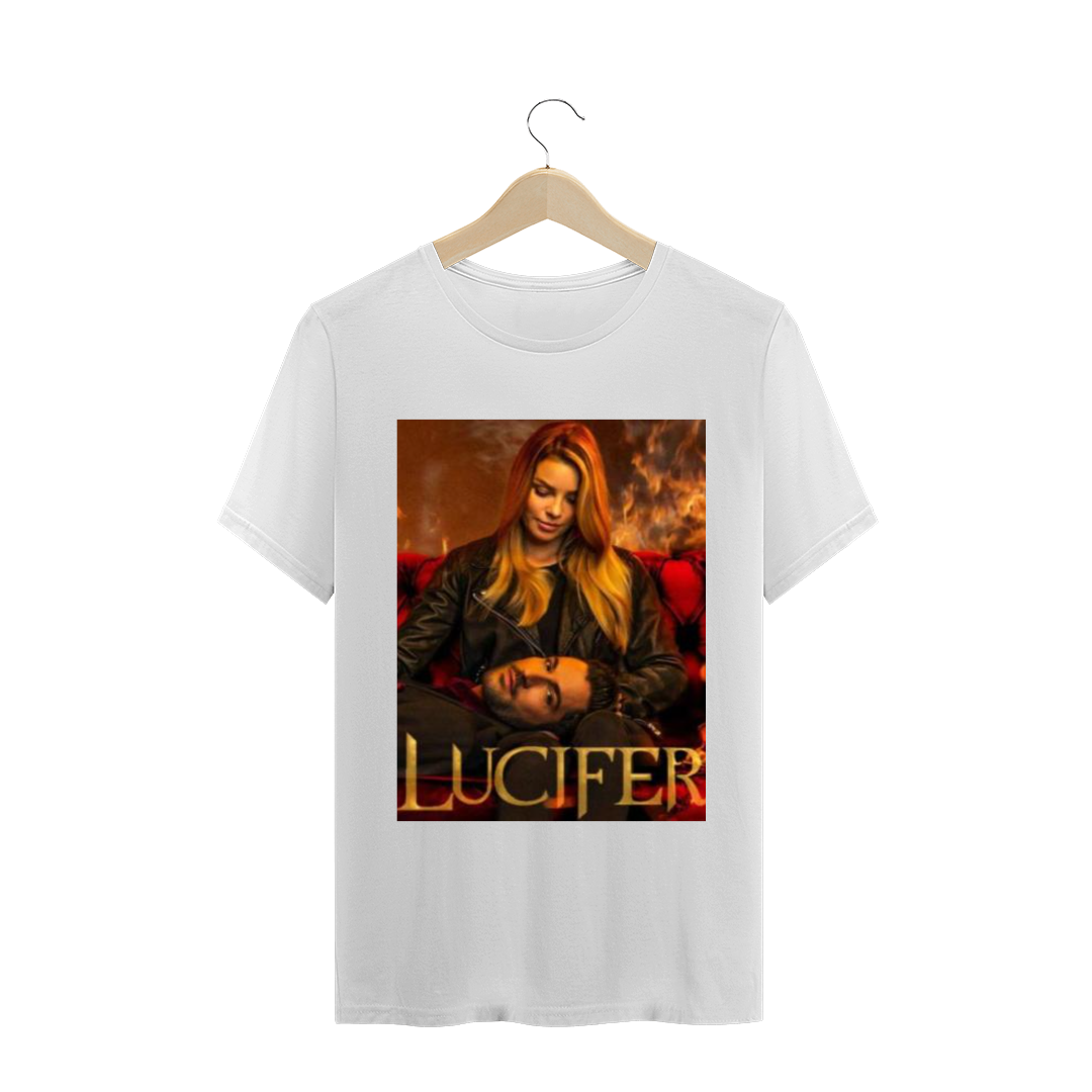 Nome do produto: Lúcifer 