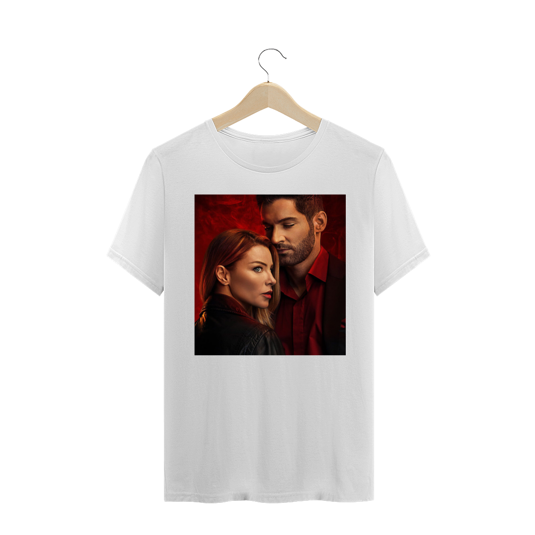 Nome do produto: Lúcifer 