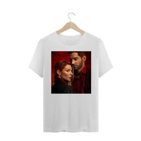 Nome do produto  Lúcifer 