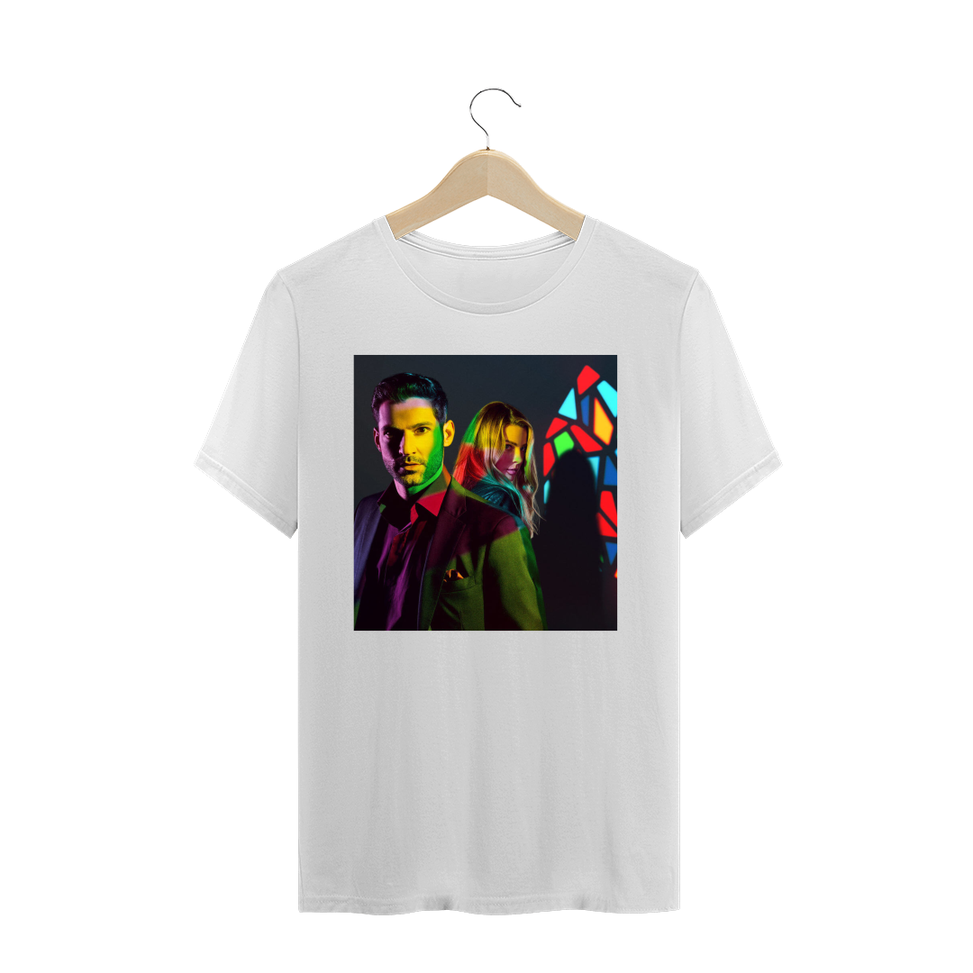 Nome do produto: Lúcifer 