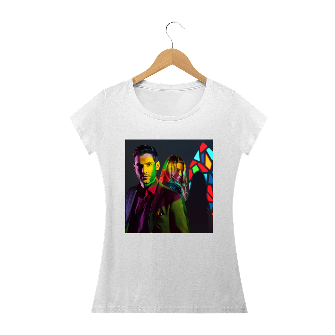 Nome do produto: Lúcifer 