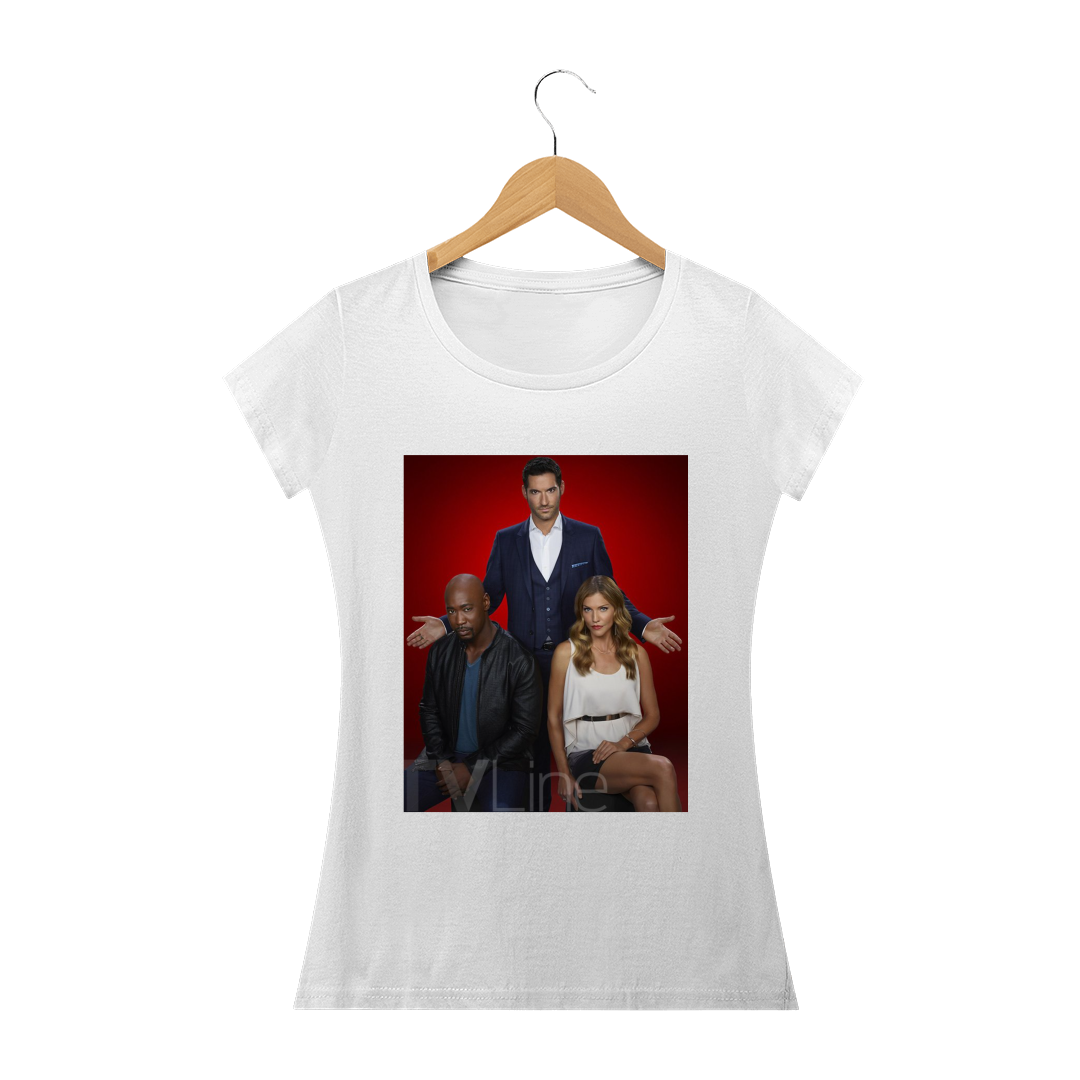 Nome do produto: Lúcifer 