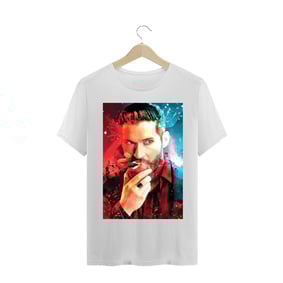 Nome do produto  Lúcifer 