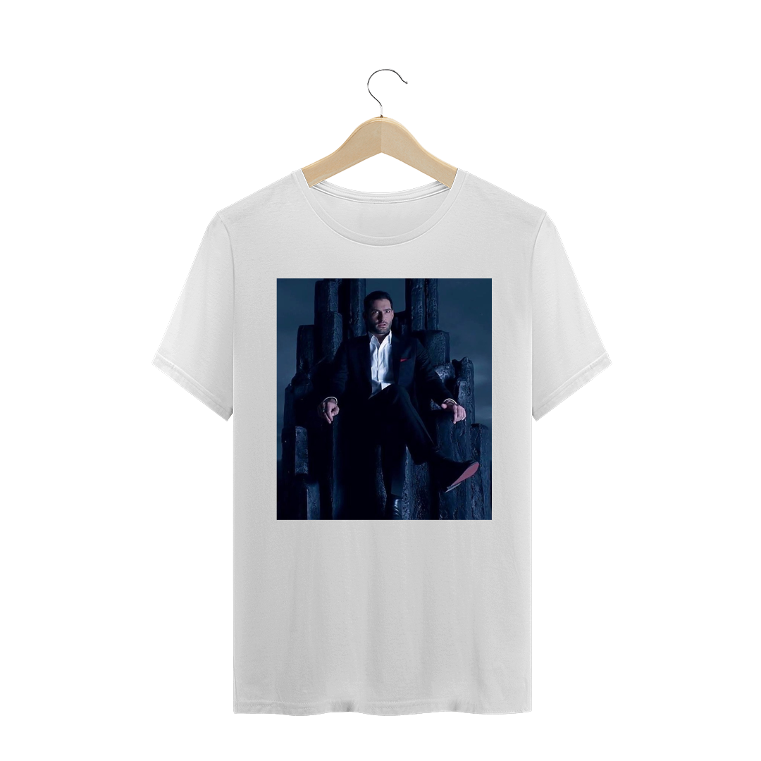 Nome do produto: Lúcifer 