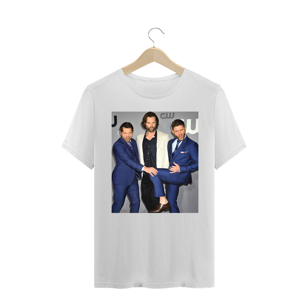 Nome do produto: Sobrenatural