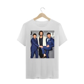 Nome do produto  Sobrenatural