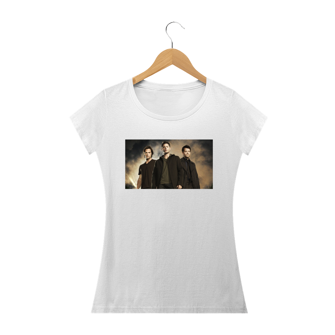 Nome do produto: Sobrenatural