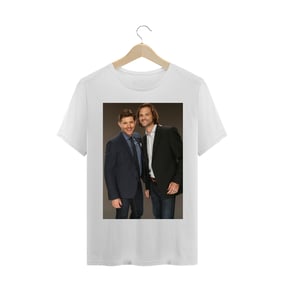 Nome do produto  Sobrenatural