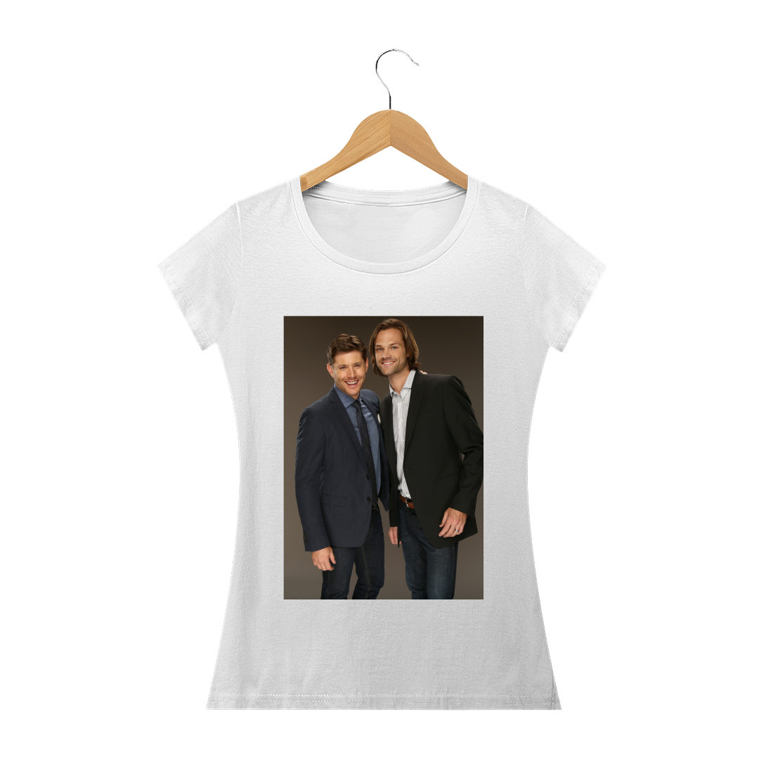 Nome do produto: Sobrenatural