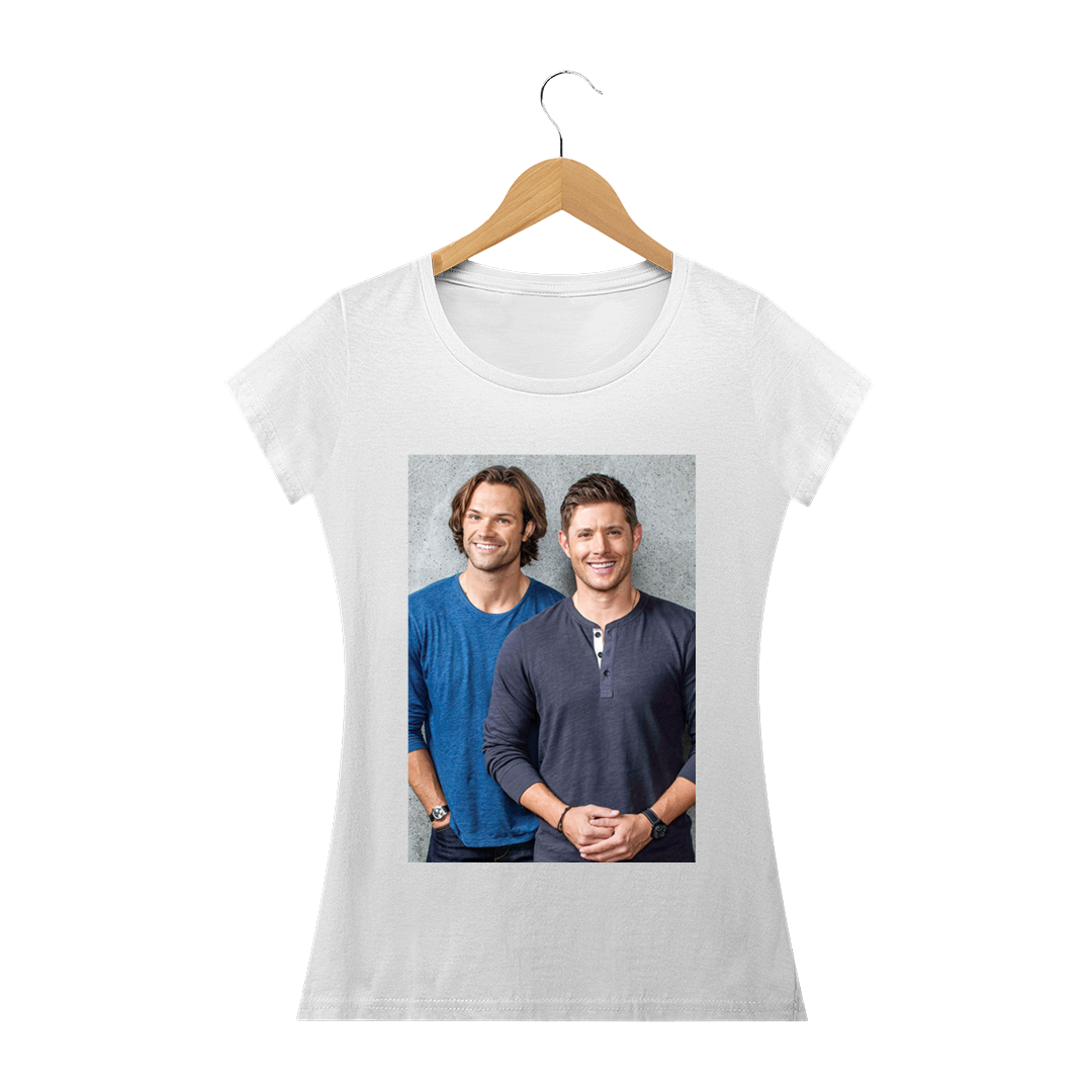 Nome do produto: Sobrenatural