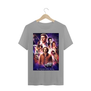 Nome do produtoSobrenatural