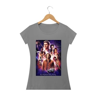 Nome do produtoSobrenatural