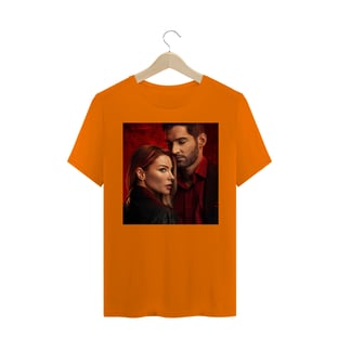 Nome do produtoLúcifer 